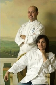 Paolo & Barbara Masieri