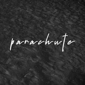 Paul Kalkbrenner - Parachute (Cover Art)
