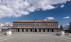 Palazzo Reale Napoli-foto Luciano Pedicini