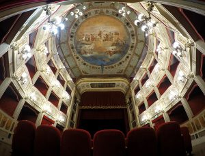 Foto Teatro Francesco Stabile - Potenza